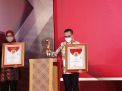Banyuwangi Kembali Raih Innovation Goverment Award 2020