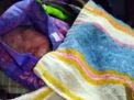 Diduga Dibuang, Bayi Perempuan dengan Ari-ari Ditemukan di Teras Rumah