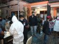 47 Orang di Kota Probolinggo Terjaring Razia Prokes, 2 Reaktif