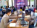 Hacking Day Competition, Cara Asah Talenta Cybersecurity di Banyuwangi