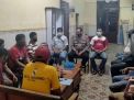 Preman Mabuk Ngaku Polisi yang Bikin Onar Disebut Idap Gangguan Jiwa