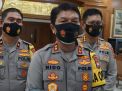 Mengintip Kesiapan Polda Jatim Jelang PSBB Jawa-Bali