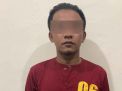 Buron 5 Bulan Lebih, Residivis Spesialis Bobol Rumah Dibekuk