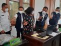 Grahadi Dipilih Jadi Tempat Vaksinasi Covid-19 Perdana di Jatim