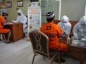 Ini Langkah Polisi Cegah Sebaran Covid-19 Bagi Tahanan dan Keluarganya