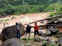 Terseret Arus Sungai di Ngawi, Seorang Pemancing Tewas dan Satu Hilang