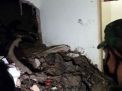 Rumah Tertimpa Material Longsor, Siswi SMA di Pacitan Tewas
