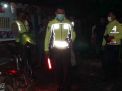 Siswi Pengendara Motor Tewas Ditabrak Pikap, Sopir Kabur