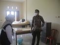 Tampung 74 Pasien, Shelter Covid-19 Kedua di Ponorogo Diresmikan