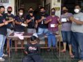 Seorang Pelaku Begal Motor Pelajar Ditangkap, Polisi: Motifnya Dendam