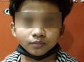 15 Kali Beraksi, Bandit Curanmor Antarkota Dibekuk Bawa Sabu di Mulut
