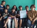 Kisah Pasutri dari Kota Malang Miliki 16 Anak dan Tinggal di Kontrakan