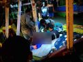 Tersangkut Jaring dan Tercebur ke Laut, Seorang ABK Tewas