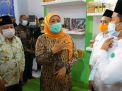 Khofifah Genjot Jatim Jadi Eksportir Halal Food