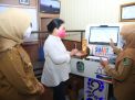 Ketua DPR Apresiasi Inovasi Pelayanan Publik di Banyuwangi