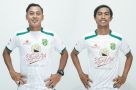 Samsul Arif dan Ady Setiawan Resmi Berkostum Persebaya