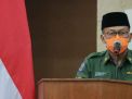 PPKM Mikro di Ponorogo Kembali Diperpanjang, PTM hingga Hajatan Diizinkan