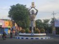 Patung Adipura di Ponorogo Bakal Diganti dengan 'Raja Jawa Tanpa Mahkota'