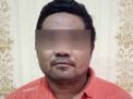Edarkan dan Konsumsi Sabu, Kades di Pasuruan ini Ditangkap
