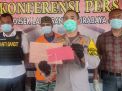 Akhir Pelarian Seorang Pelaku Penggelapan Mobil Rental di Surabaya