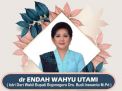 Istri Wabup Bojonegoro Endah Budi Irawanto Meninggal Dunia