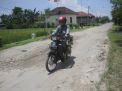 Masih Ada 36 Persen Jalan Rusak di Ponorogo, Ini Penyebabnya