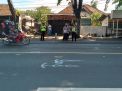 Pengendara Motor asal Bali Tewas Jadi Korban Tabrak Lari di Pasuruan