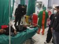 Anak Punk Korban Pembacokan di Jombang Pulang ke Ciamis, Polisi Usut Pelaku