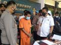 Ini Pemicu Anak Bunuh Bapak Kandungnya di Malang
