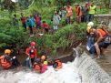 Hanyut di Sungai Sejauh 1 Kilometer, Seorang Balita Ditemukan Tewas