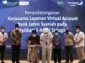  Bank Jatim Permudah Layanan Transaksi OPOP Jawa Timur