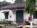 Rumah Tahanan Militer Eks Belanda di Madiun Disulap Jadi Ruang Isolasi Pemudik