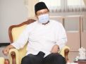 Dukung UMKM, Gus Ipul akan Stop Perizinan Pendirian Minimarket di Kota Pasuruan