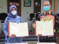 Pemkab dan BI Berkolaborasi Mengembangkan Beras dan Batik di Banyuwangi