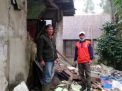 Rumah hingga Tempat Ibadah di 3 Kecamatan Kabupaten Probolinggo Terdampak