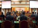 Dewan Bentuk Empat Pansus RPJMD Ponorogo
