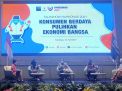 Mendag Dorong Harkonas Ciptakan Konsumen Berdaya dan Pelaku Usaha Bangkit