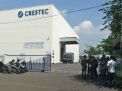 Didatangi Petugas PN Bangil, Ini Respon PT Crestec