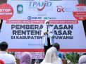 Gerakan Berantas Rentenir di Banyuwangi, Bupati Ipuk: Tak Tercekik Bunga Tinggi