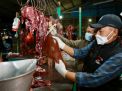 1 RPH Sembelih 30 Sapi Per Hari, Stok Daging Jelang Lebaran di Banyuwangi Aman
