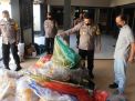 Puluhan Balon Udara dan Ribuan Petasan di Ponorogo Disita