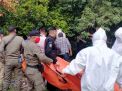 Mayat Pria dengan Tali Terikat di Perut Gegerkan Warga Surabaya