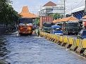 Ini Upaya Mencegah Banjir di Utara dan Timur Surabaya