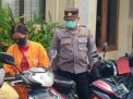 Bingung Bayar Cicilan Bank, IRT asal Ngawi Nekat Mencuri Motor Milik Petani
