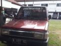 Mobil Istri Tersangka Kasus Pemotongan BOP Madrasah-Ponpes Kota Pasuruan Disita