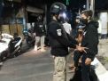 Pesta Miras Cukrik di Surabaya Digerebek, 17 Pemuda hingga Sajam Diamankan