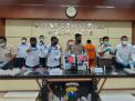Penyelundupan Puluhan Ribu Benur Senilai Rp 1 M Digagalkan, 2 Pelaku Diamankan