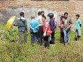 Warga Kota Batu Gempar, Seorang Pria 50 Tahun Ditemukan Tewas di Lahan Kosong