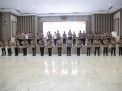 Para Kapolres Baru di Jajaran Polda Jatim Diminta Fokus Tangani Covid-19
