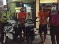Dihadang Massa, Dua Pencuri Motor asal Sidoarjo Menyerah